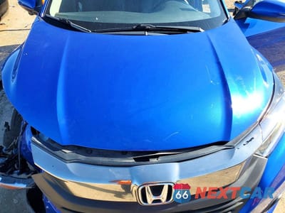 Zdjęcie 11 z 12 samochodu: 2021 HONDA HR-V EX VIN:3CZRU6H57MM744481 - miniatura