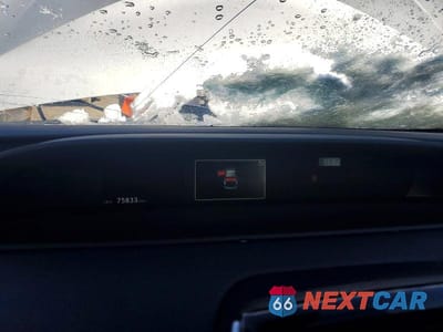 Zdjęcie 9 z 12 samochodu: 2020 TOYOTA PRIUS LE VIN:JTDKARFU4L3117832 - miniatura