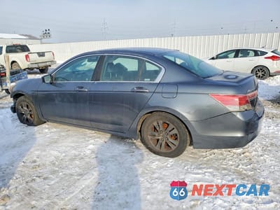 Drugie zdjęcie samochodu z przodu: 2012 HONDA ACCORD SE VIN:1HGCP2F6XCA084456 - miniatura