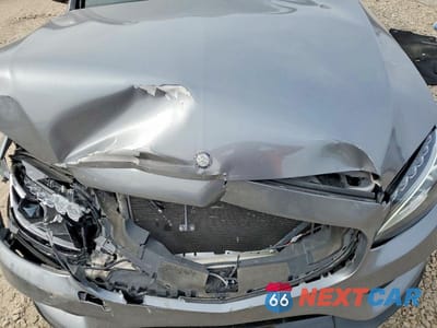 Zdjęcie 11 z 11 samochodu: 2015 MERCEDES-BENZ C 400 4MATIC VIN:55SWF6GB5FU027318 - miniatura