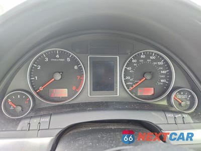 Zdjęcie 9 z 13 samochodu: 2008 AUDI A4 2.0T QUATTRO VIN:WAUDF78E28A155919 - miniatura