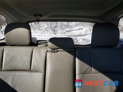 Zdjęcie 10 z 13 samochodu: 2015 SUBARU FORESTER 2.5I TOURING VIN:JF2SJAWC8FH549695 - miniatura