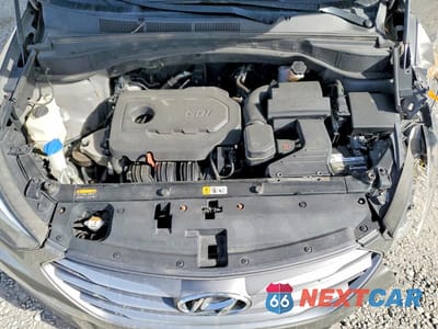 Zdjęcie 12 z 12 samochodu: 2017 HYUNDAI SANTA FE SPORT VIN:5XYZTDLB1HG440592 - miniatura