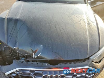 Zdjęcie 12 z 14 samochodu: 2022 AUDI SQ5 PREMIUM PLUS VIN:WA1B4AFY0N2095908 - miniatura