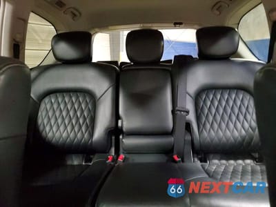Zdjęcie 10 z 13 samochodu: 2019 INFINITI QX80 LUXE VIN:JN8AZ2NC5K9460833 - miniatura