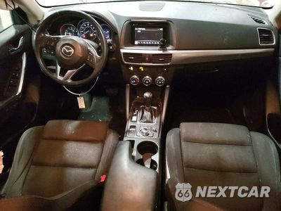 Zdjęcie 8 z 12 samochodu: 2016 MAZDA CX-5 TOURING VIN:JM3KE4CY2G0758863 - miniatura
