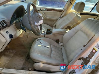 Zdjęcie 7 z 13 samochodu: 2007 MERCEDES-BENZ C 280 4MATIC VIN:WDBRF92H77F840571 - miniatura