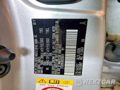 Zdjęcie 14 z 14 samochodu: 2017 LEXUS RX 350 BASE VIN:2T2BZMCA8HC096824 - miniatura
