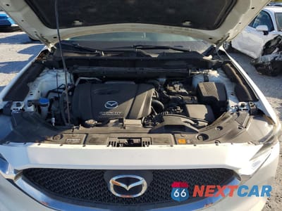 Zdjęcie 12 z 13 samochodu: 2017 MAZDA CX-5 SPORT VIN:JM3KFABL5H0125969 - miniatura