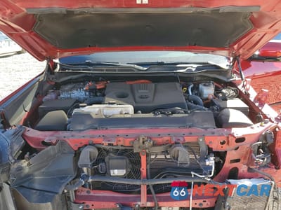 Zdjęcie 11 z 13 samochodu: 2024 TOYOTA TUNDRA PLATINUM HV VIN:5TFNC5DB9RX057436 - miniatura