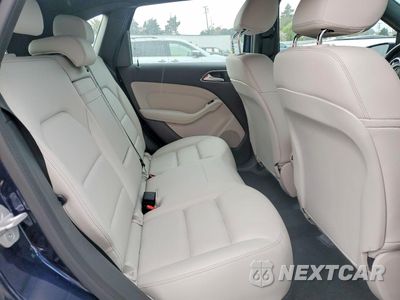 Zdjęcie 11 z 13 samochodu: 2017 MERCEDES-BENZ B-CLASS VIN:WDDVP9AB0HJ013946 - miniatura