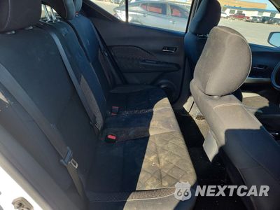 Zdjęcie 11 z 14 samochodu: 2019 NISSAN KICKS SV VIN:3N1CP5CU2KL567758 - miniatura