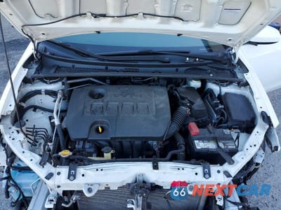 Zdjęcie 11 z 12 samochodu: 2014 TOYOTA COROLLA LE VIN:5YFBURHEXEP161292 - miniatura