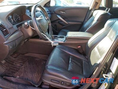 Zdjęcie 7 z 13 samochodu: 2013 ACURA RDX VIN:5J8TB4H33DL010766 - miniatura