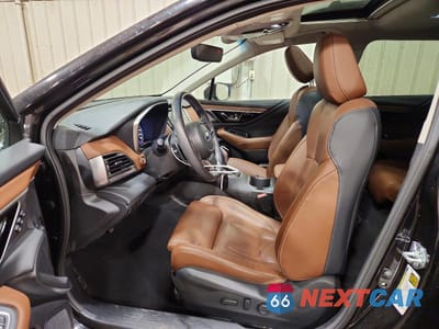 Zdjęcie 7 z 15 samochodu: 2022 SUBARU OUTBACK TOURING VIN:4S4BTGPD8N3283721 - miniatura