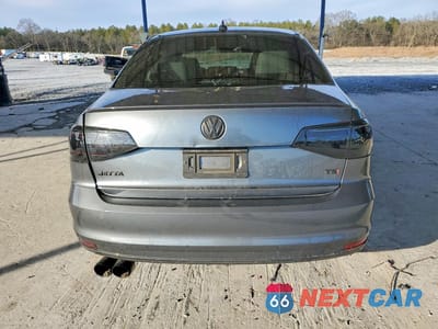 Zdjęcie 6 z 12 samochodu: 2016 VOLKSWAGEN JETTA SPORT VIN:3VWD17AJ3GM399263 - miniatura