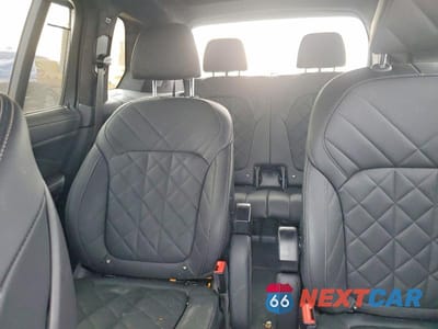Zdjęcie 10 z 14 samochodu: 2024 BMW X7 XDRIVE40I VIN:5UX23EM0XR9S48108 - miniatura