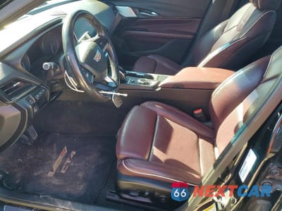 Zdjęcie 7 z 12 samochodu: 2020 CADILLAC CT4-V VIN:1G6DH5RL7L0151932 - miniatura