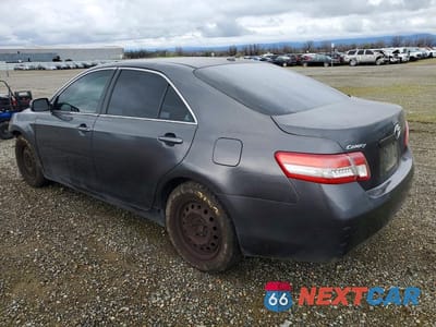 Drugie zdjęcie samochodu z przodu: 2011 TOYOTA CAMRY BASE VIN:4T1BF3EK6BU185410 - miniatura