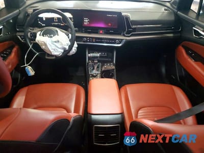 Zdjęcie 8 z 12 samochodu: 2017 KIA SPORTAGE SX PRESTIGE VIN:5XYK53AFXPG049967 - miniatura