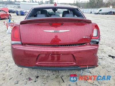 Zdjęcie 6 z 11 samochodu: 2020 CHRYSLER 300 S VIN:2C3CCABT4LH225253 - miniatura