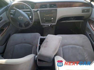 Zdjęcie 8 z 11 samochodu: 2007 BUICK LACROSSE CX VIN:2G4WC582271241640 - miniatura