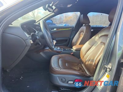 Zdjęcie 7 z 11 samochodu: 2014 AUDI A4 PREMIUM PLUS VIN:WAUFFAFL8EA006174 - miniatura