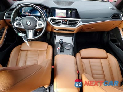 Zdjęcie 8 z 11 samochodu: 2021 BMW 330I VIN:3MW5R1J01M8C12964 - miniatura