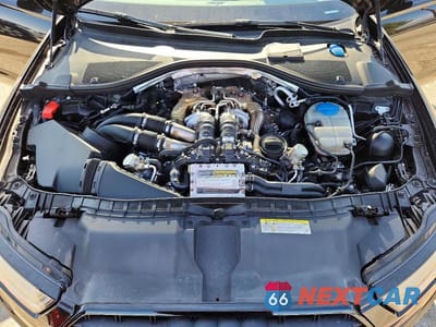 Zdjęcie 11 z 12 samochodu: 2016 AUDI S6 PRESTIGE VIN:WAUH2AFC4GN021206 - miniatura