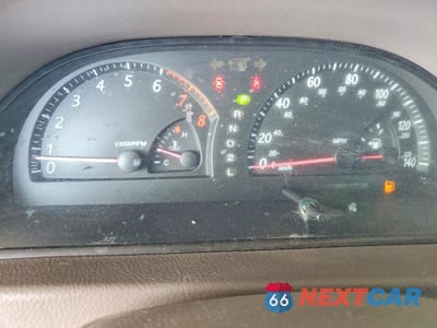 Zdjęcie 9 z 11 samochodu: 2002 TOYOTA CAMRY VIN:4T1BF30K02U532916 - miniatura