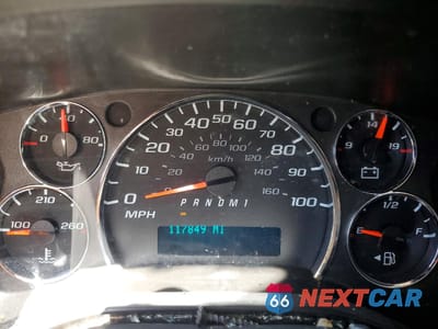 Zdjęcie 9 z 13 samochodu: 2020 GMC SAVANA 2500 CARGO UTILITY / SERVICE VAN VIN:1GTW7AFGXL1149515 - miniatura