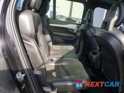 Zdjęcie 11 z 12 samochodu: 2016 VOLVO XC90 T6 VIN:YV4A22PMXG1058153 - miniatura