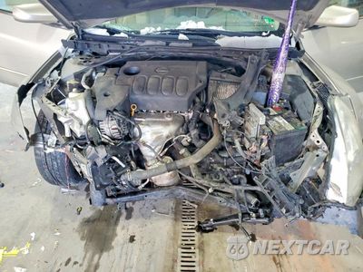 Zdjęcie 11 z 13 samochodu: 2010 NISSAN ALTIMA BASE VIN:1N4AL2AP7AC169926 - miniatura