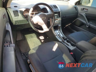 Zdjęcie 8 z 11 samochodu: 2005 SCION TC BASE VIN:JTKDE177950041030 - miniatura