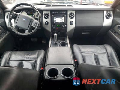 Zdjęcie 8 z 13 samochodu: 2013 FORD EXPEDITION LIMITED VIN:1FMJU2A56DEF61452 - miniatura