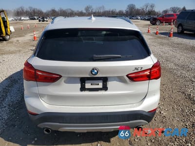 Zdjęcie 6 z 12 samochodu: 2017 BMW X1 XDRIVE28I VIN:WBXHT3C31H5F79084 - miniatura