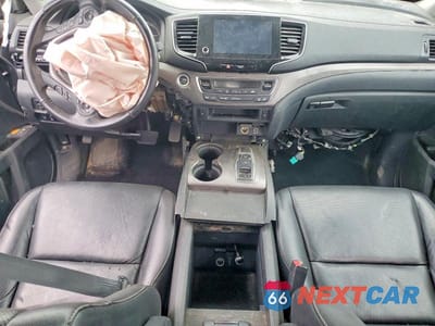 Zdjęcie 8 z 12 samochodu: 2021 HONDA RIDGELINE RTL VIN:5FPYK3F58MB016267 - miniatura