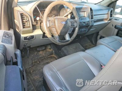 Zdjęcie 8 z 13 samochodu: 2018 FORD F350 SUPER DUTY VIN:1FTRF3B63JEB53727 - miniatura