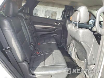 Zdjęcie 10 z 12 samochodu: 2013 DODGE DURANGO SXT VIN:1C4RDJAG8DC608754 - miniatura