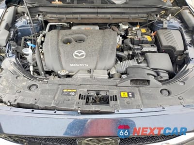 Zdjęcie 12 z 13 samochodu: 2021 MAZDA CX-5 TOURING VIN:JM3KFBCM1M0375698 - miniatura