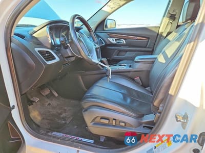 Zdjęcie 7 z 12 samochodu: 2017 GMC TERRAIN DENALI VIN:2GKFLVE36H6159484 - miniatura