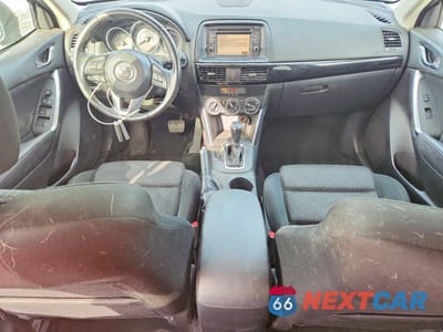 Zdjęcie 8 z 13 samochodu: 2014 MAZDA CX-5 TOURING VIN:JM3KE4CY7E0404091 - miniatura