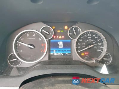Zdjęcie 9 z 12 samochodu: 2017 TOYOTA TUNDRA PLATINUM VIN:5TFAW5F17HX654979 - miniatura