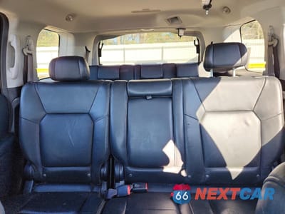 Zdjęcie 10 z 14 samochodu: 2009 HONDA PILOT EXL VIN:5FNYF48599B004846 - miniatura