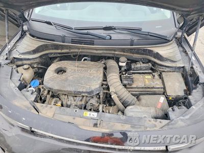 Zdjęcie 11 z 13 samochodu: 2020 KIA SOUL GT LINE VIN:KNDJ53AF0L7055036 - miniatura