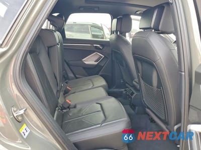 Zdjęcie 10 z 12 samochodu: 2021 AUDI Q3 PREMIUM 40 VIN:WA1AUCF35M1153530 - miniatura