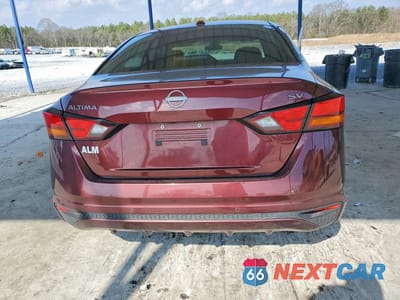 Zdjęcie 6 z 11 samochodu: 2023 NISSAN ALTIMA 2.5 SV VIN:1N4BL4DVXPN360554 - miniatura