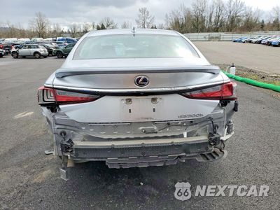 Zdjęcie 6 z 14 samochodu: 2022 LEXUS ES 300H BASE VIN:58ADA1C10NU020178 - miniatura