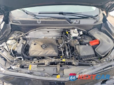 Zdjęcie 7 z 10 samochodu: 2022 BUICK ENCORE GX PREFERRED VIN:KL4MMCSL1NB058848 - miniatura