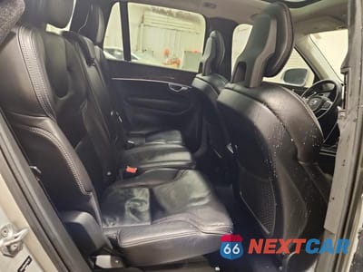 Zdjęcie 10 z 12 samochodu: 2017 VOLVO XC90 T6 VIN:YV4A22PK4H1147121 - miniatura